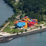 Biomuseo Amador Causeway