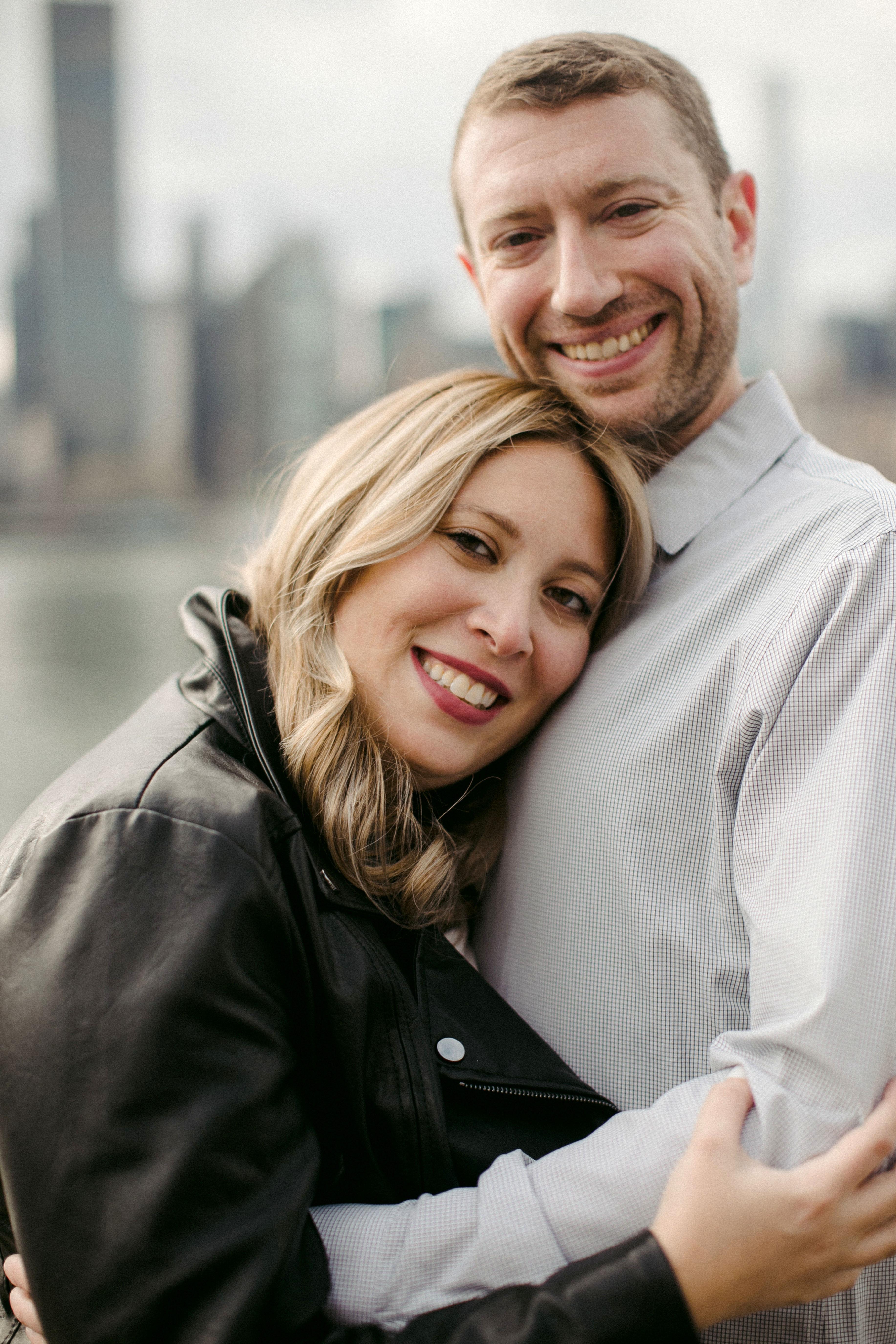 The Wedding Website of Jillian Lewis and Geoff Ollwerther