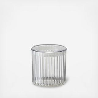 Small Fonte Canister, Set of 2