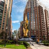 Harbor East Baltimore
