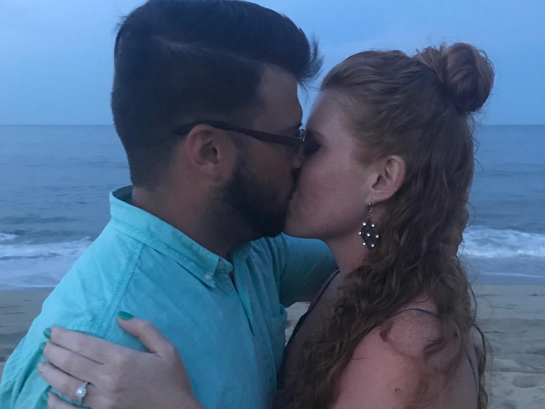 The Wedding Website of Samantha Smith and Seth Underwood