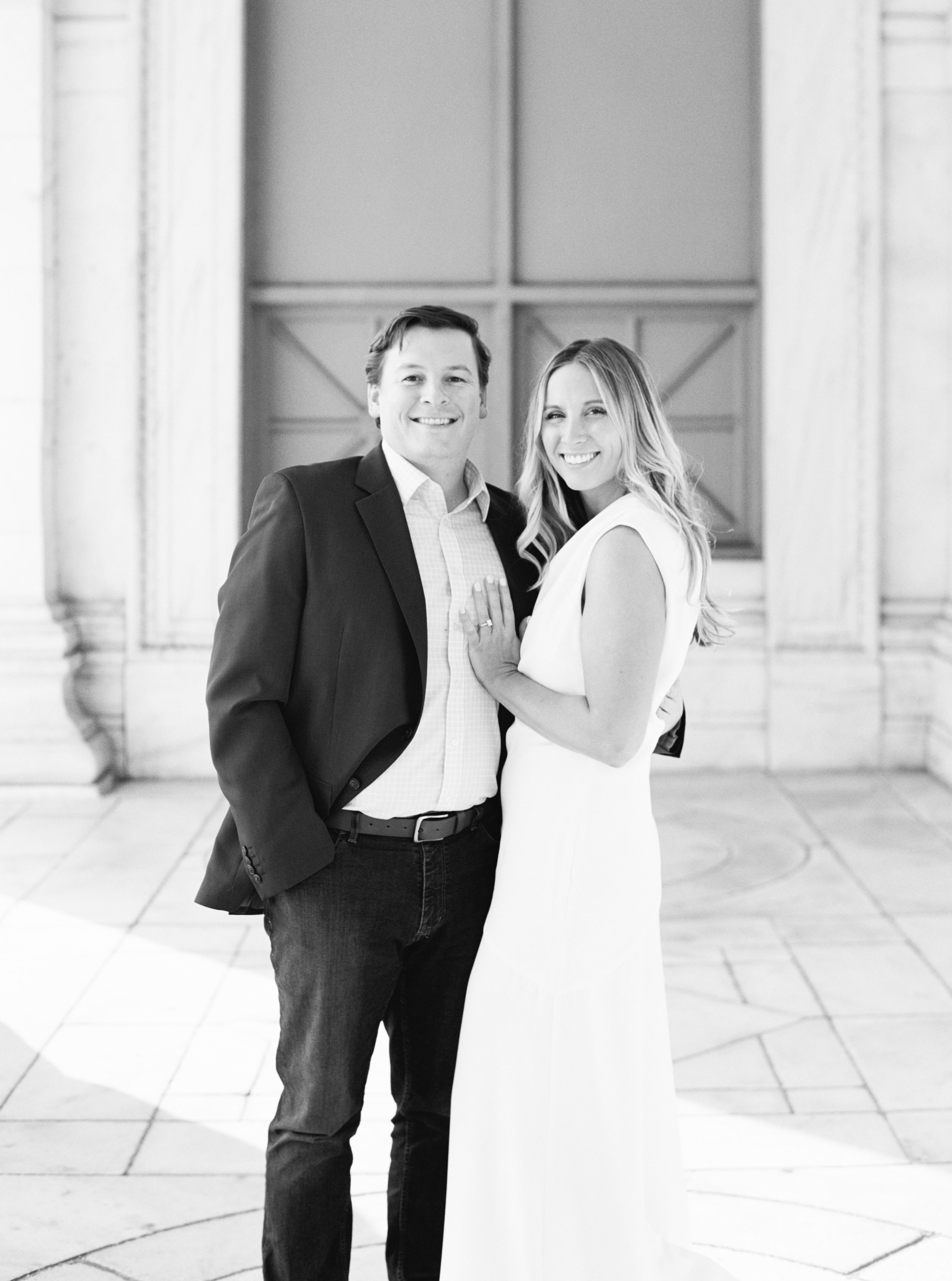 The Wedding Website of Amanda Mener and Lucas Malone