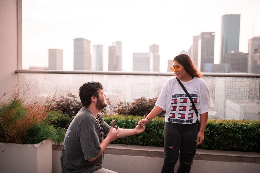 The Wedding Website of Brandy Garcia and Mason Smith