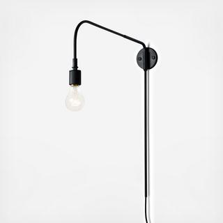 Tribeca Warren Wall Lamp