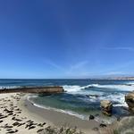 La Jolla Cove