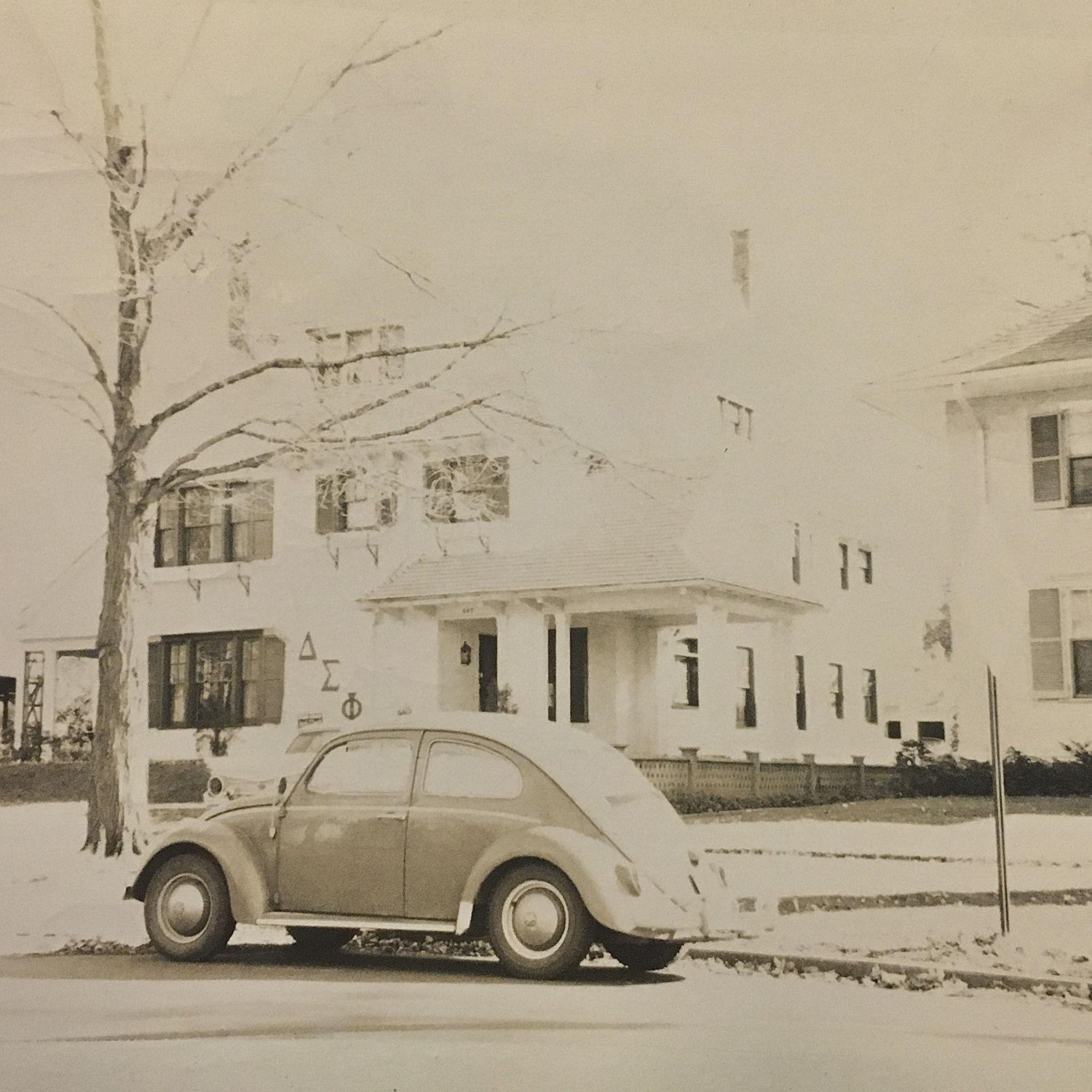 Gannon's Delta Sigma Phi