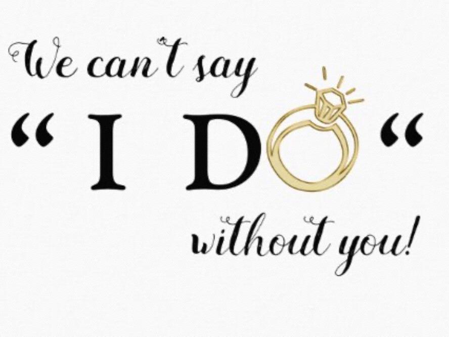 The Wedding Website of Daylon Crotts and Jay Patterson