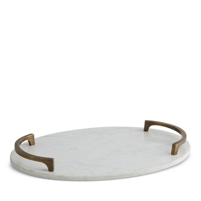 Arteriors Collie Tray