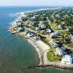 Sullivan's Island