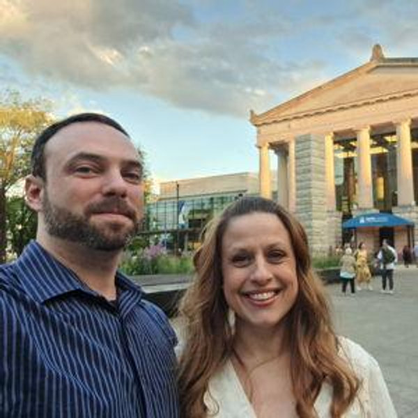 Ballet Tickets For Two
