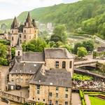 Durbuy: The Picturesque Smallest Belgian Town