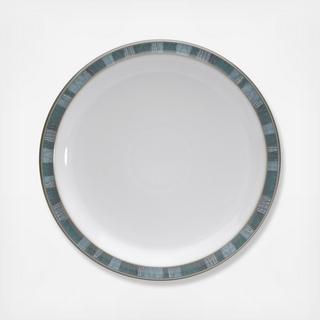 Azure Coast Dinner Plate