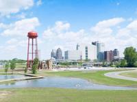 Scioto Audubon Metro Park