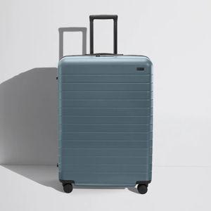 The Large Flex in Coast Blue