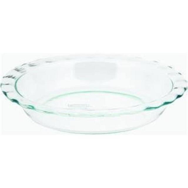 Pyrex Easy Grab 9-1/2-Inch Pie Plate Home improvement / accessories