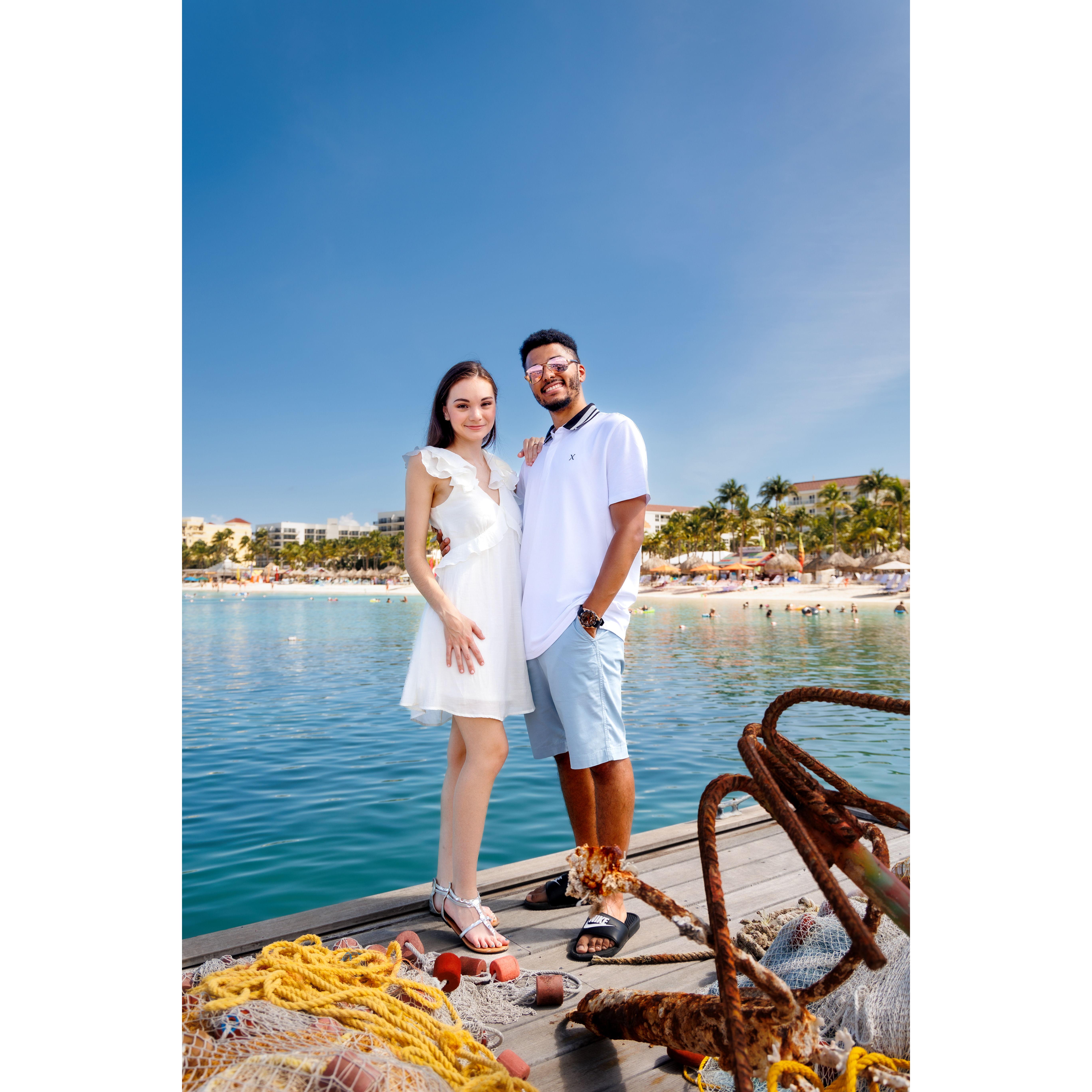 Aruba