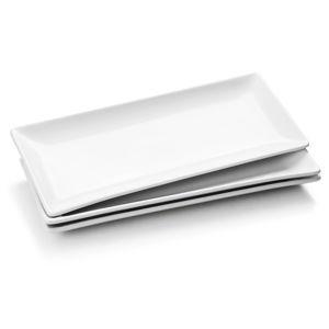 Serving Platters Set of 3