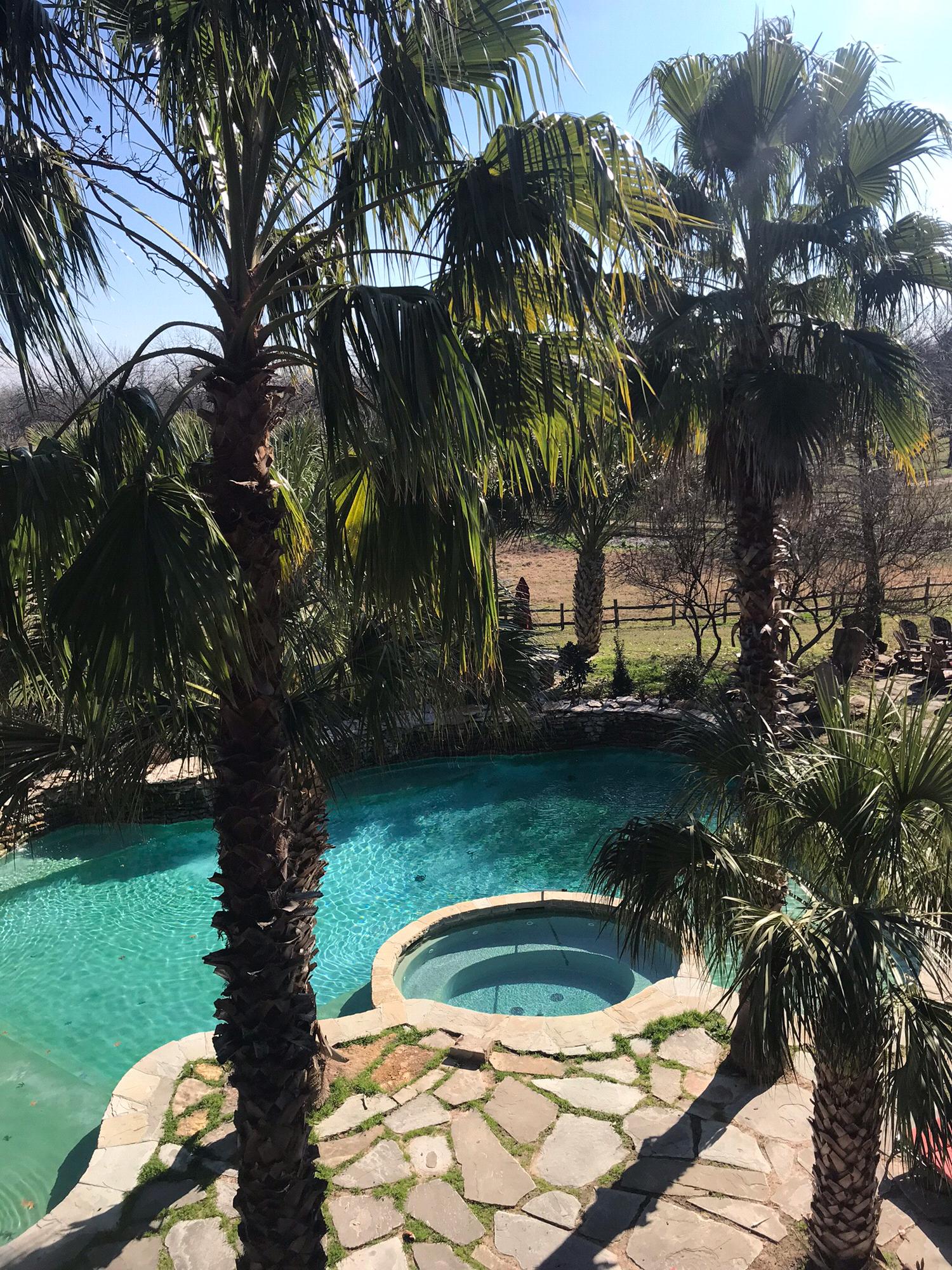 Moon River Ranch