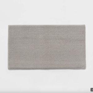 20"x34" Performance Plus Cotton Memory Foam Bath Rug - Threshold™