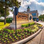 LaCenterra at Cinco Ranch