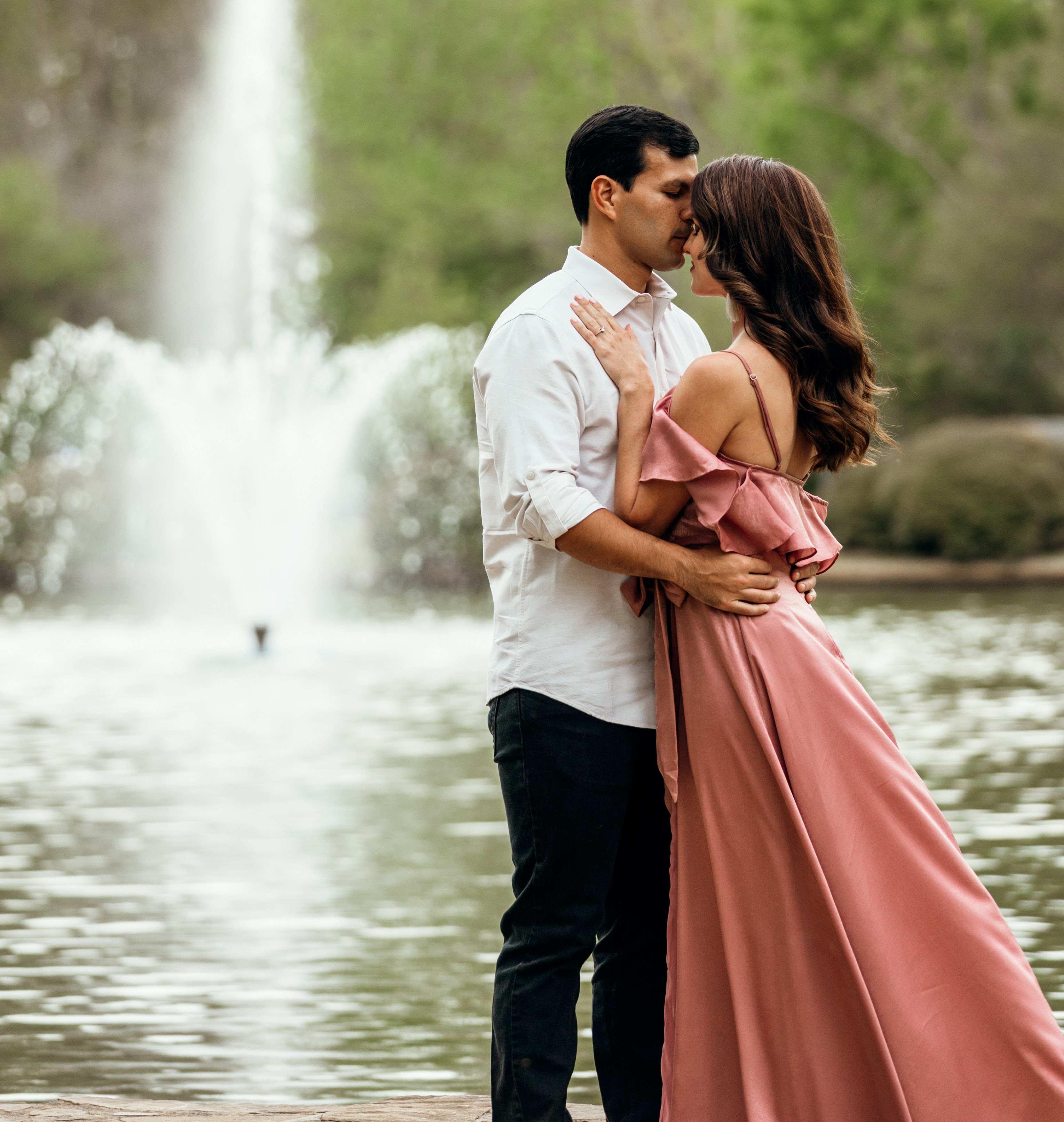 The Wedding Website of Megan Moffatt and Javier Ochoa