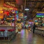 Eat at Reading Terminal Market