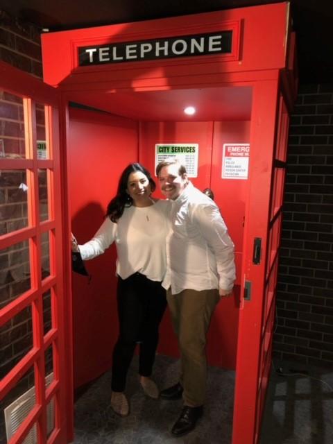 The Wedding Website of Niki Vandermolen and Nick Vandermolen