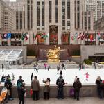Rockefeller Center