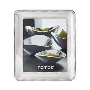 Namb&eacute; - Braid Frame, 8 x 10"