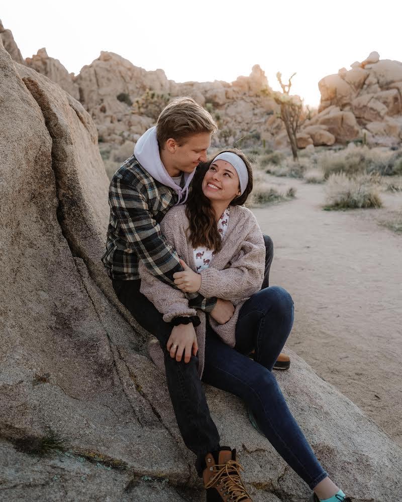 The Wedding Website of Sarah Cleary and Dylan Nutt