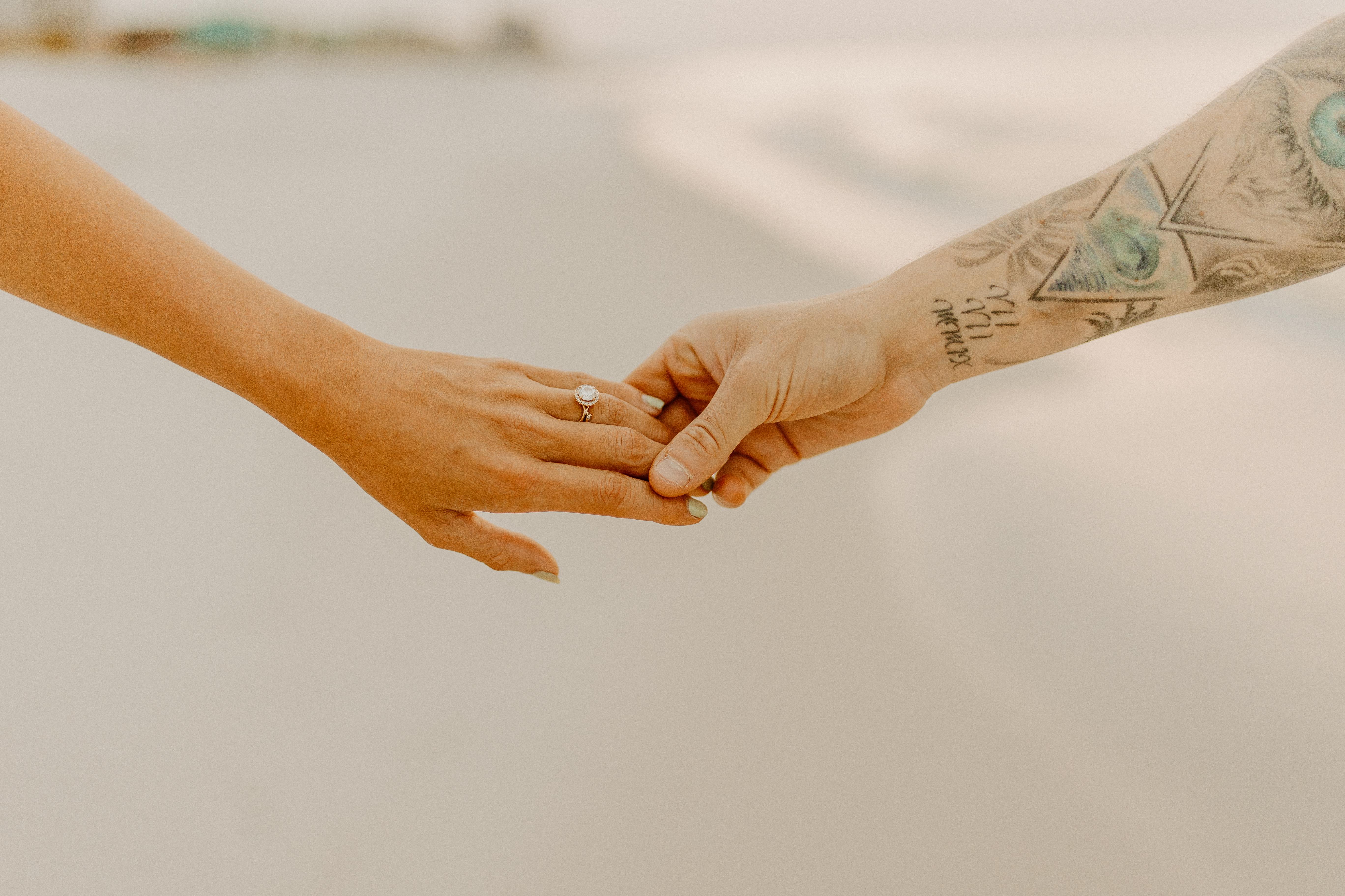 The Wedding Website of Taylor Mannett and Adrienne Brynteson