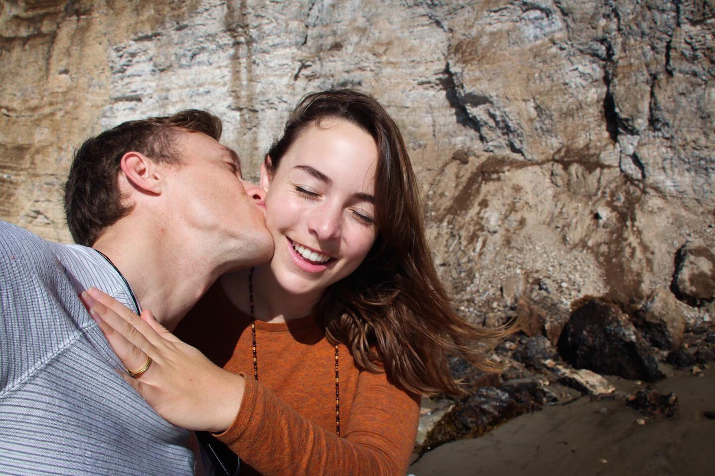 The Wedding Website of Kai Staal and Katie Eberle