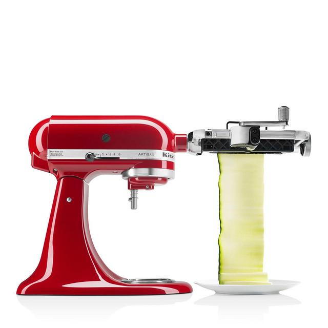 KitchenAid Vegetable Sheet Cutter Attachment #KSMSCA