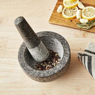 Mortar & Pestle