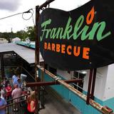 Franklin Barbecue