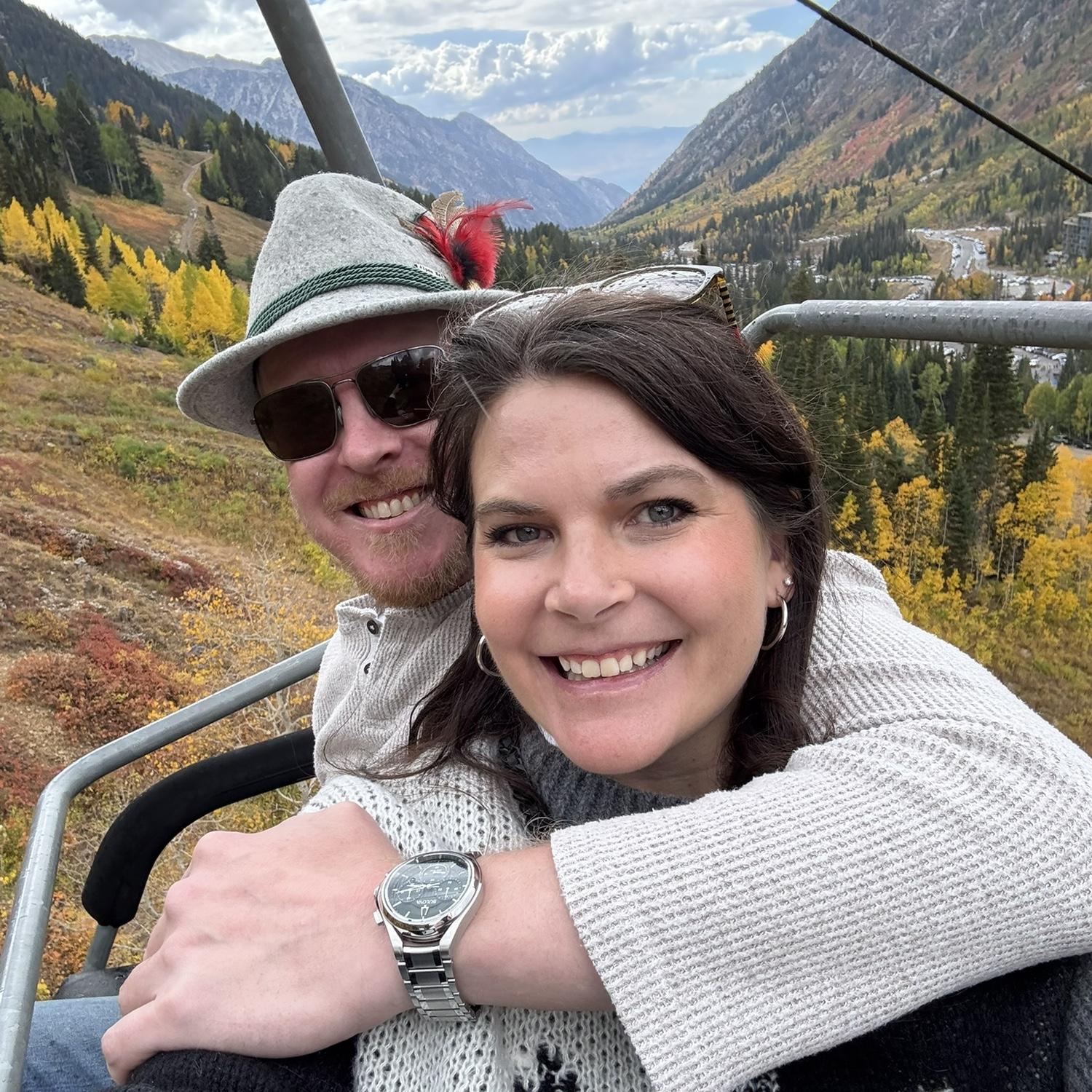 Snowbird Octoberfest
