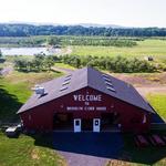 Brooklyn Cider House