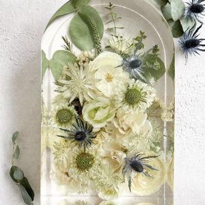 Bridal Bouquet Preservation Gift Card