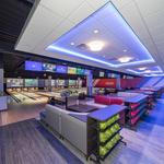 Round1 Bowling & Arcade Cumberland Mall