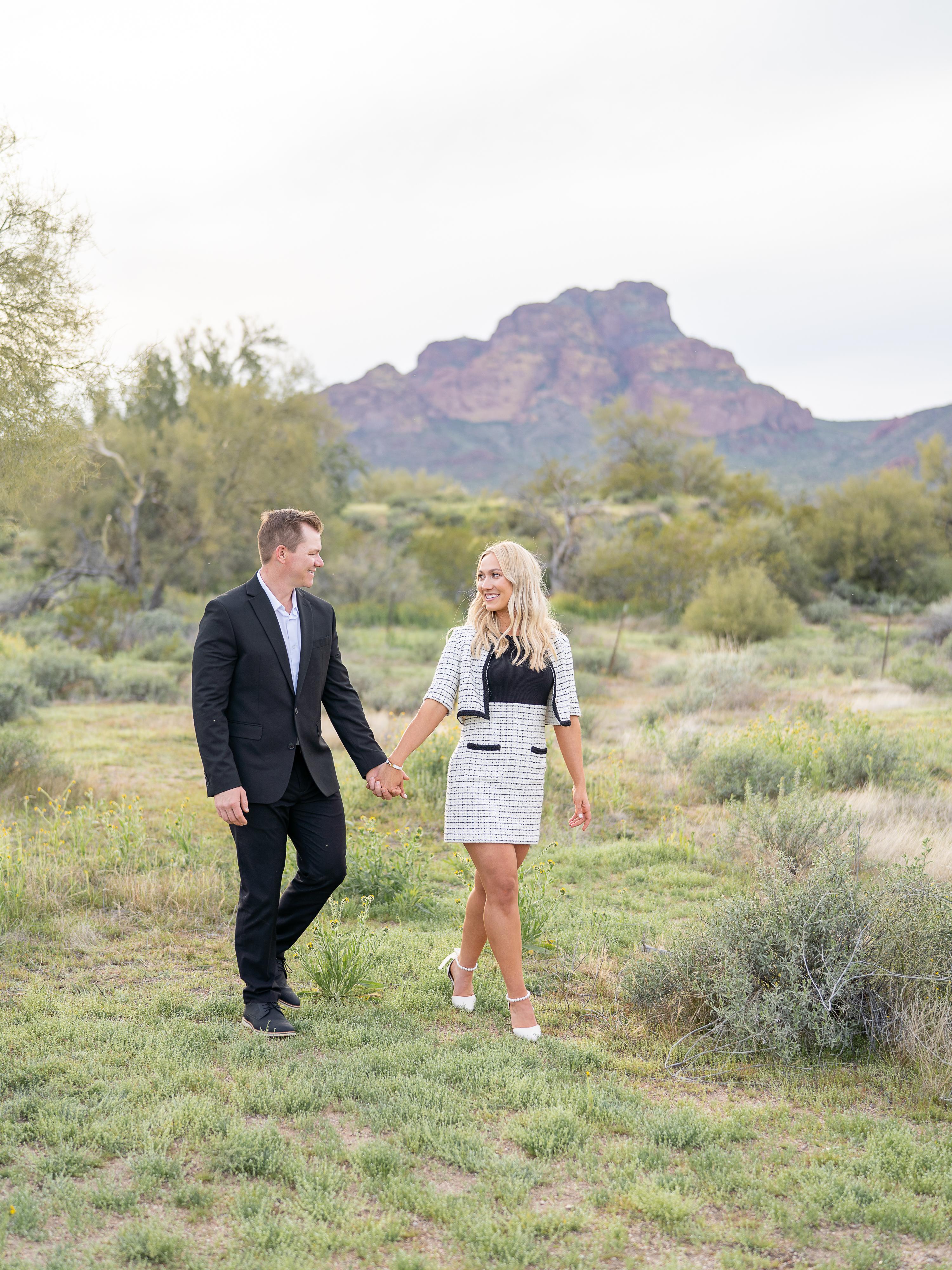 The Wedding Website of Ellen Donahue and Mitch Martinson