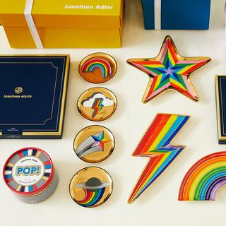 POP! Coasters, Set of 4
