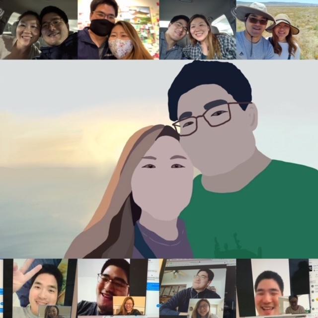 Covid dating