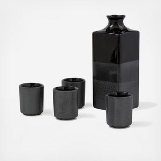 Modern Sake 5-Piece Set