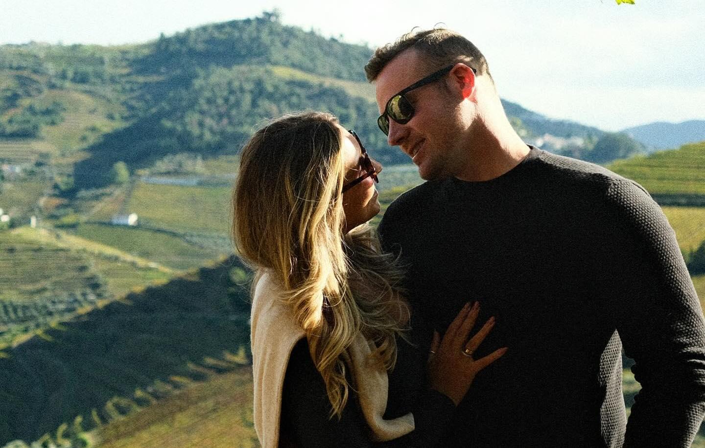 The Wedding Website of Zoë Frankcom and Sean Callaghan