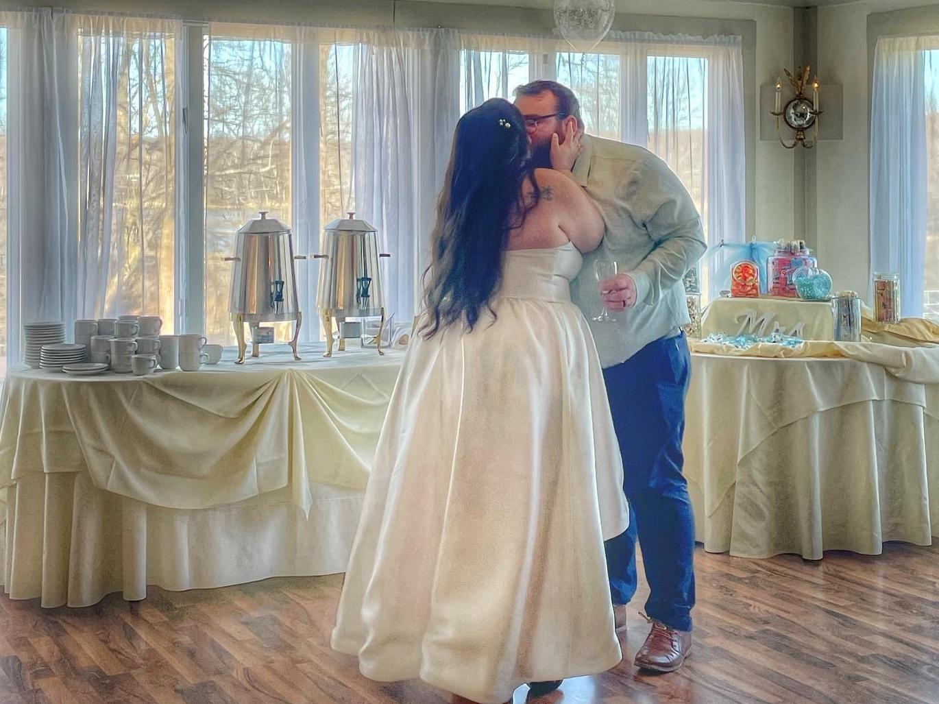 The Wedding Website of brittany speer and oliver ricketts