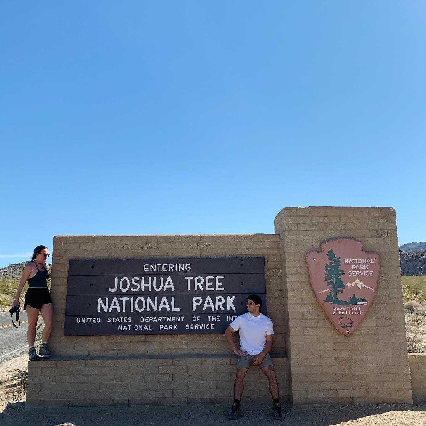 Our favorite National Park