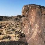 Petroglyph National Monument/Park