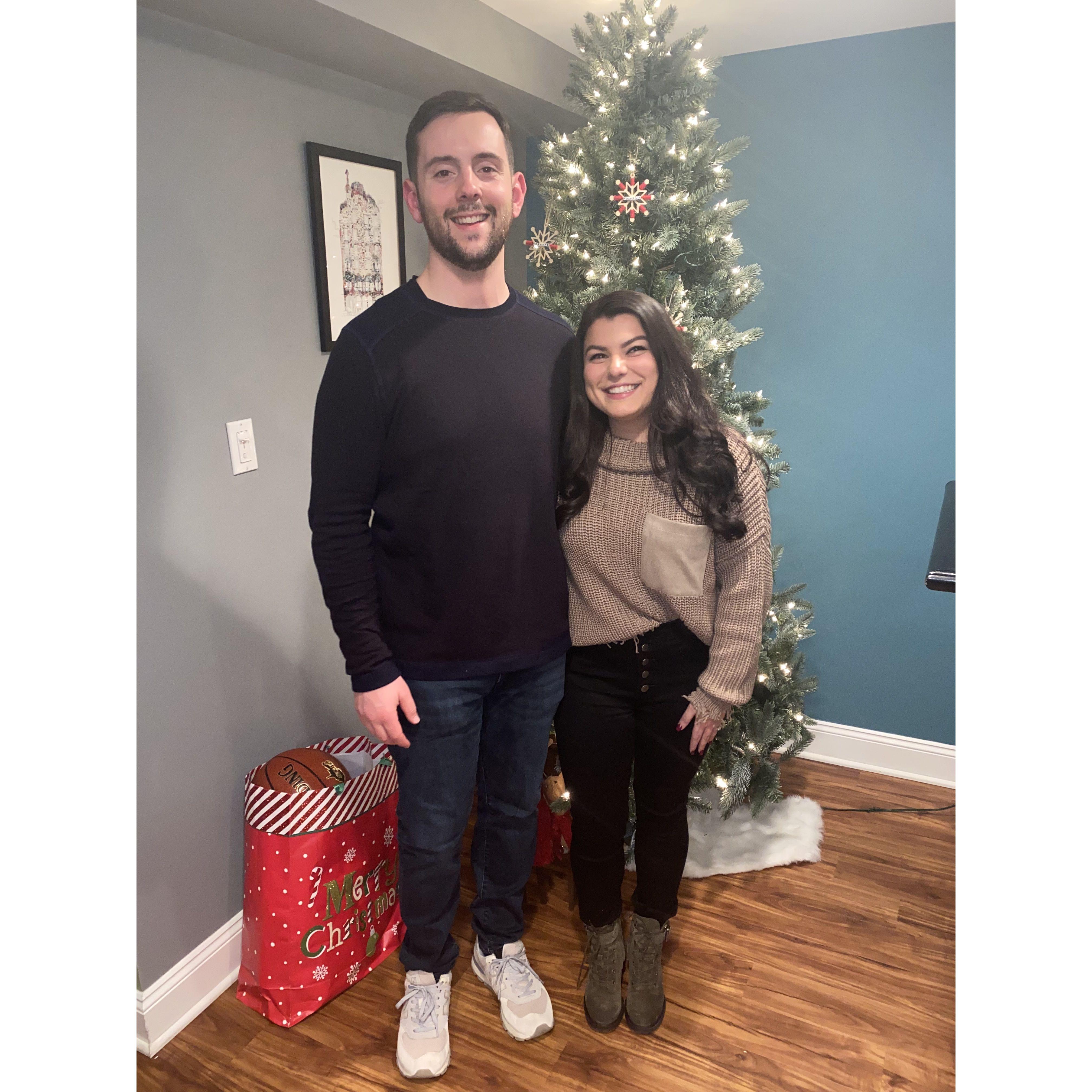 December 2021 - Christmas Day