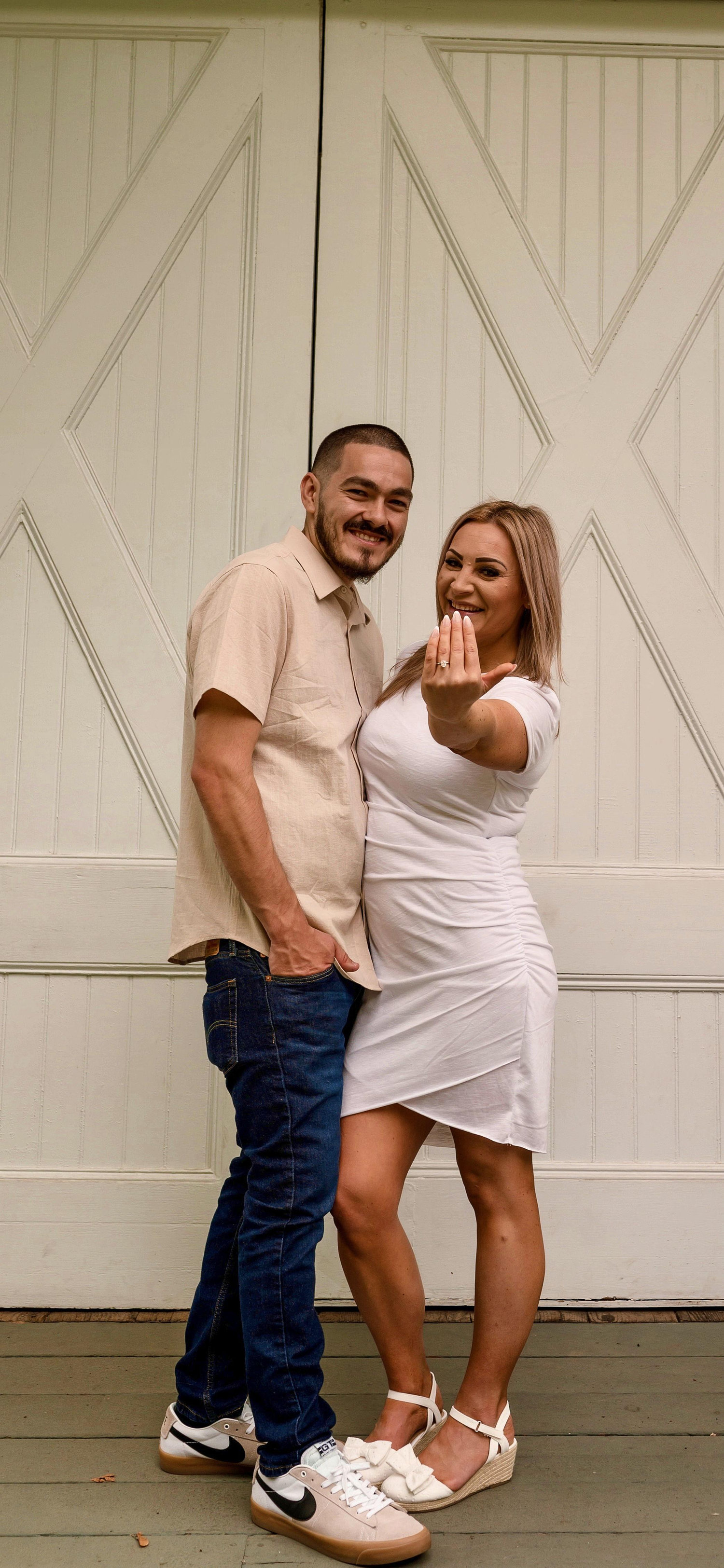 The Wedding Website of Danielle Berkland and Juan Rodriguez
