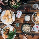 Setsunai Noodle Bar